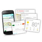 Google Now may soon be part of the Chrome browser