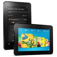 best launcher kindle fire hd