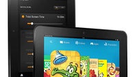 Amazon deal of the day: 8.9-inch Kindle Fire HD for $250