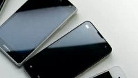 Sony Xperia TX vs Galaxy S III vs iPhone 5 vs HTC One X vs Xiaomi Mi-Two camera comparison