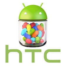 HTC Android Jelly Bean device update list leaks out