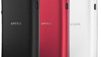 Sony Xperia E