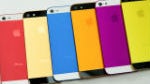 Parsing the new colorful iPhone 5S June release rumor