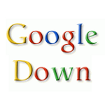 All Google related apps go down and up, down and up