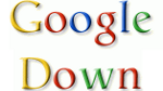 All Google related apps go down and up, down and up