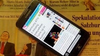Samsung ATIV S pops up at long last, free with contract at T-Mobile Austria