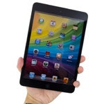 iPad mini already clocks higher ad impressions growth than Kindle Fire last year
