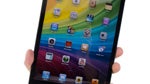 iPad mini already clocks higher ad impressions growth than Kindle Fire last year