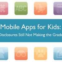 FTC scolds Apple, Google and Microsoft for bad policing of children apps privacy disclosures