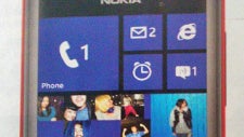 Nokia Lumia 505 coming 'soon'