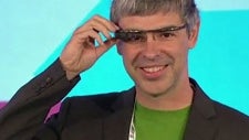 Google CEO Larry Page speaks up on Apple, Motorola Nexus, self-driving cars and more