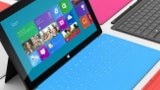 Web traffic research reveals the Microsoft Surface isn't selling very well
