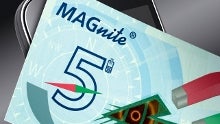 Your cell phone can fight counterfeit money with this MAGnite tech by G&D