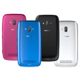 Which is your favorite color for a phone?