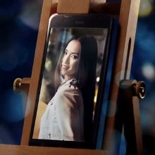 Watch this awesome HTC Butterfly ad for China