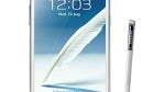 International version of Samsung GALAXY Note II gets updated to Android 4.1.2