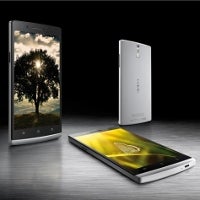 Oppo Find 5 official - Full HD screen, steel frame, and Exmor RS camera with HDR video