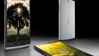 Oppo Find 5 official - Full HD screen, steel frame, and Exmor RS camera with HDR video