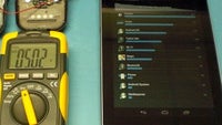Google Nexus 7 hack adds wireless charging, voids warranty