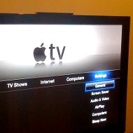 Scooch, Apple TV puck, Cupertino reportedly testing actual set designs with Foxconn and Sharp