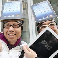 U.S. household spend more and more on Apple gadgets: average sum grows to $444 In 2011