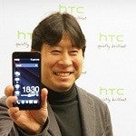 Chief Product Officer at HTC talks Nokia, Android vs Windows Phone