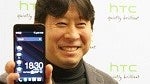 Chief Product Officer at HTC talks Nokia, Android vs Windows Phone