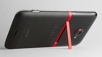 HTC EVO 4G LTE might receive Android 4.1 update today