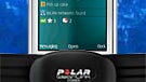 The Nokia N79 Active comes with a heart rate belt