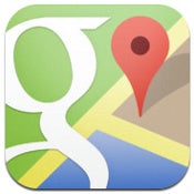Google Maps surges to the top spot on Apple App Store's free app list in just 7 hours