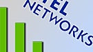 Nortel Networks filed for Chapter 11