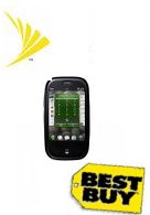 Best Buy set to get exclusive deal with the Palm Pre