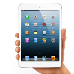 Report: The next Apple iPad mini will offer improved resolution