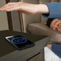 Wave Alarm comes to Android, lets you snooze it with a hand flap