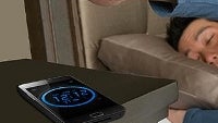 Wave Alarm comes to Android, lets you snooze it with a hand flap
