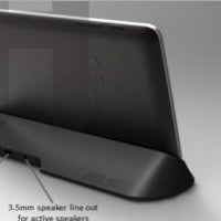 Official Asus Nexus 7 dock gets hands-on treatment right before release