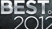 Apple announces best iPhone, iPad apps and games of 2012