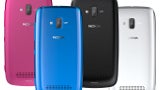 Black is users' favorite color when it comes to phones, followed by white