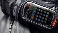 Shocker: sex addicts, tattooed bikers and stock traders most likely to break their iPhones