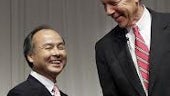 Softbank won't let Sprint spend a fortune on Clearwire deal