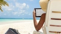 Gomadic now shipping the SunVolt mobile solar chargers, juice your phone as fast as a wall outlet