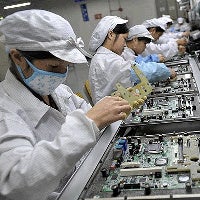Samsung chip factory worker dies of breast cancer, South Korea blames company, brings up poor workin