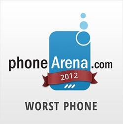 PhoneArena Awards 2012