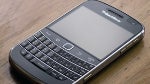 Irish government swapping BlackBerry for Apple iPhone and Android models