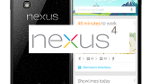 Selected T-Mobile stores to have Google Nexus 4 in stock before Christmas