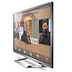 LG’s webOS TV will probably not make an appearance at CES 2013