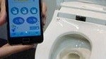 Take control with this Android controlled toilet