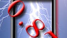 Another BlackBerry Storm OS found online, now up to .87; Storm warnings for India