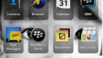 BlackBerry 10 UI and apps get some clean new screenshots