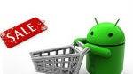 Google Play counting down to the New Year with surprise daily deals
